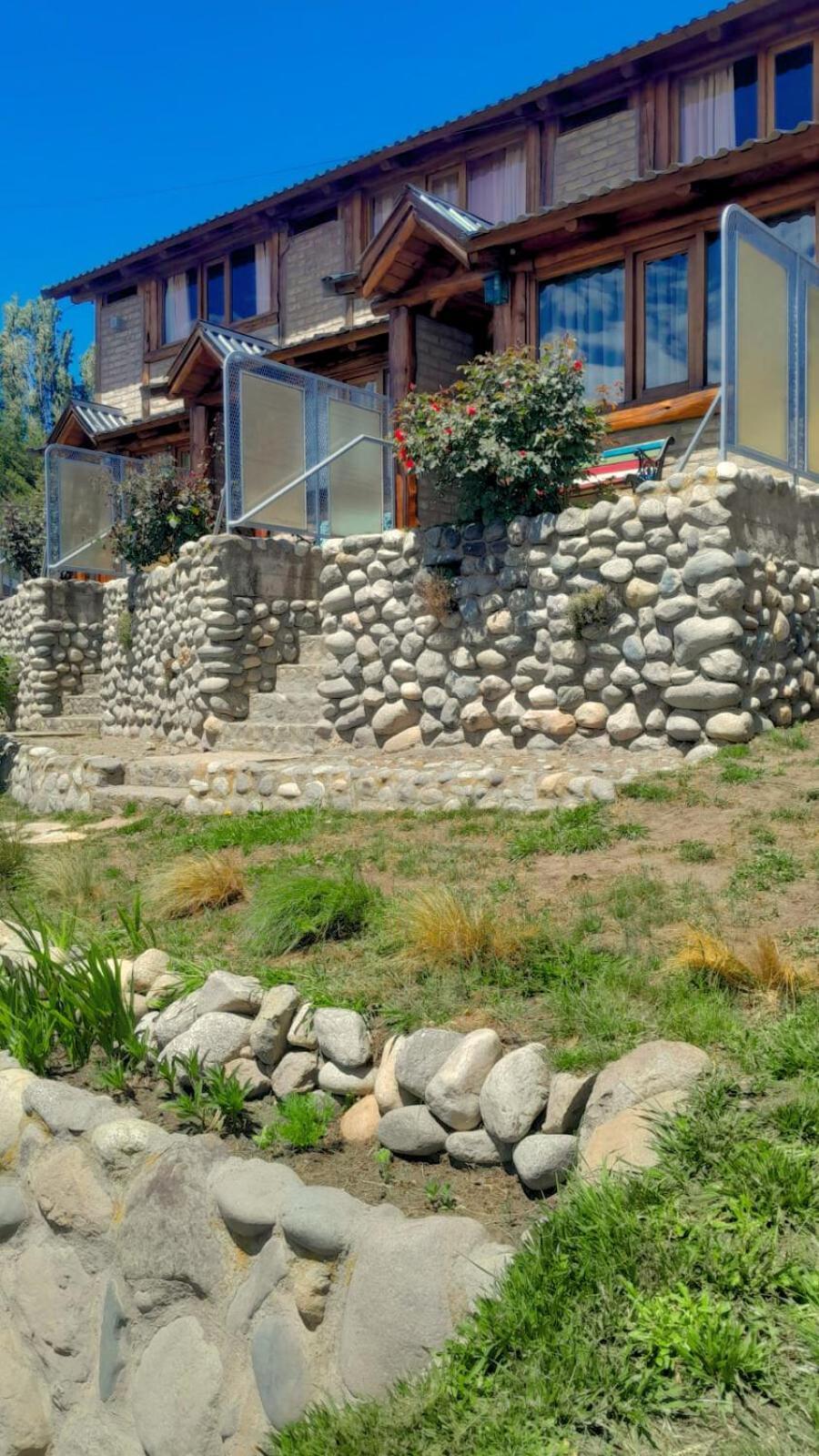 Luz De Luna 2 San Carlos de Bariloche Exterior photo